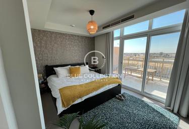 3-BD Townhouse Sale, 2,005 sq. ft., Aquilegia, Damac Hills 2, Dubai, UAE #4