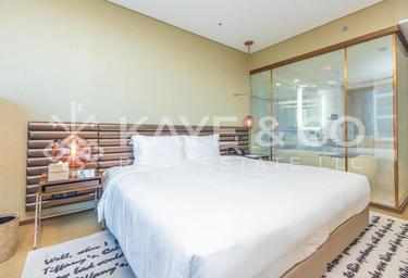Apartment Sale, 483 sq. ft., Tower C, DAMAC Towers by Paramount, Business Bay, Dubai, UAE #2