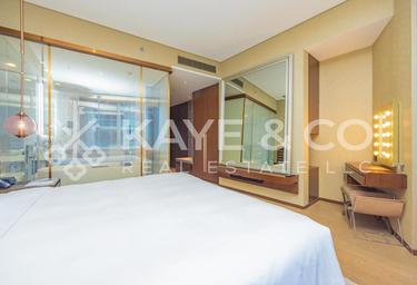 Apartment Sale, 483 sq. ft., Tower C, DAMAC Towers by Paramount, Business Bay, Dubai, UAE #4