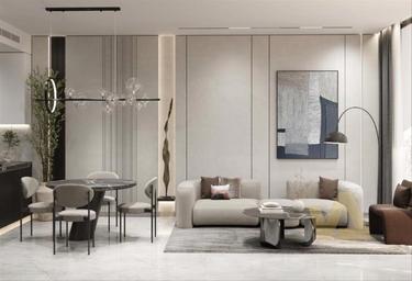 1-BD Apartment Sale, 956 sq. ft. at Rome By Samana, Rome by Samana, Mohammed Bin Rashid City, Dubai, UAE #2 1-BD Apartment Sale, 956 sq. ft. at Rome By Samana, Rome by Samana, Mohammed Bin Rashid City, Dubai, UAE #2