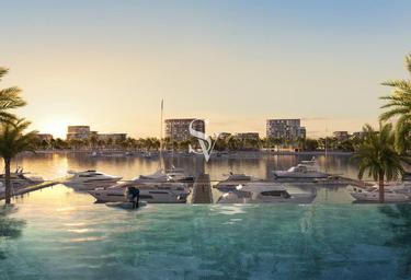 2-BD Apartment Sale, 1,000 sq. ft. at Pier Point Phase 2 By Emaar, Pier Point 2, Mina Rashid, Dubai, UAE #3 2-BD Apartment Sale, 1,000 sq. ft. at Pier Point Phase 2 By Emaar, Pier Point 2, Mina Rashid, Dubai, UAE #3