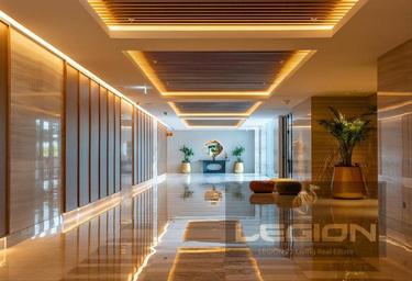 1-BD Apartment Sale, 1,000 sq. ft. at Marriott Executive Apartments At Al Barsha South, Marriott Executive Apartments, Al Barsha South, Al Barsha, Dubai, UAE #4