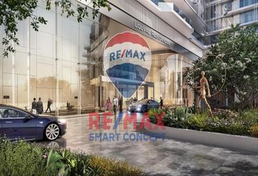 Apartment Sale, 499 sq. ft. at Grove Beach Views, Grove Beach Views, Saadiyat Island, Abu Dhabi, UAE #4