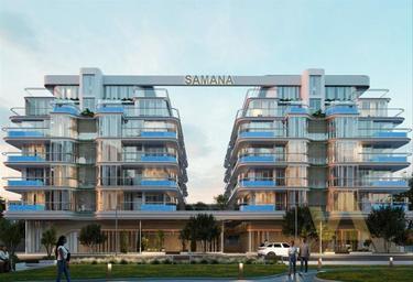 1-BD Apartment Sale, 1,000 sq. ft. at Rome By Samana, Rome by Samana, Mohammed Bin Rashid City, Dubai, UAE #1 1-BD Apartment Sale, 1,000 sq. ft. at Rome By Samana, Rome by Samana, Mohammed Bin Rashid City, Dubai, UAE #1