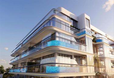 1-BD Apartment Sale, 1,000 sq. ft. at Rome By Samana, Rome by Samana, Mohammed Bin Rashid City, Dubai, UAE #2 1-BD Apartment Sale, 1,000 sq. ft. at Rome By Samana, Rome by Samana, Mohammed Bin Rashid City, Dubai, UAE #2