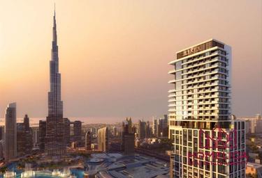 1-BD Apartment Sale, 861 sq. ft. at Rixos Financial Center Road, Rixos Financial Center Road Dubai Residences, Downtown Dubai, Dubai, UAE #3 1-BD Apartment Sale, 861 sq. ft. at Rixos Financial Center Road, Rixos Financial Center Road Dubai Residences, Downtown Dubai, Dubai, UAE #3