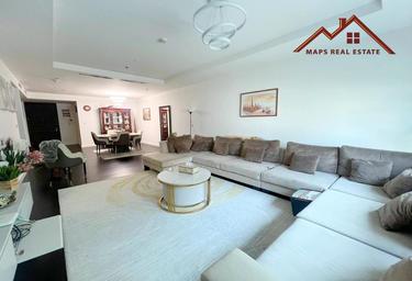 2-BD Apartment Sale, 1,000 sq. ft., Limestone House, DIFC, Dubai, UAE #2
