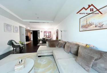 2-BD Apartment Sale, 1,000 sq. ft., Limestone House, DIFC, Dubai, UAE #3