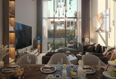 2-BD Apartment Sale, 979 sq. ft. at Verdana By Reportage Real Estate, Verdana, Dubai Investment Park (DIP), Dubai, UAE #2 2-BD Apartment Sale, 979 sq. ft. at Verdana By Reportage Real Estate, Verdana, Dubai Investment Park (DIP), Dubai, UAE #2