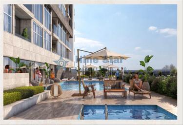 1-BD Apartment Sale, 730 sq. ft. at Verdana By Reportage Real Estate, Verdana, Dubai Investment Park (DIP), Dubai, UAE #3 1-BD Apartment Sale, 730 sq. ft. at Verdana By Reportage Real Estate, Verdana, Dubai Investment Park (DIP), Dubai, UAE #3