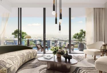 2-BD Apartment Sale, 1,000 sq. ft. at Creek Waters By Emaar, Creek Waters, Dubai Creek Harbour (The Lagoons), Dubai, UAE #2 2-BD Apartment Sale, 1,000 sq. ft. at Creek Waters By Emaar, Creek Waters, Dubai Creek Harbour (The Lagoons), Dubai, UAE #2