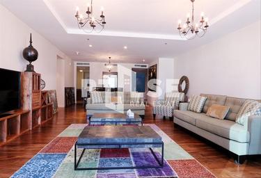 3-BD Apartment Sale, 1,000 sq. ft., Limestone House, DIFC, Dubai, UAE #1