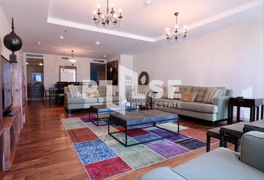 3-BD Apartment Sale, 1,000 sq. ft., Limestone House, DIFC, Dubai, UAE #2