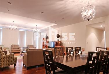 3-BD Apartment Sale, 1,000 sq. ft., Limestone House, DIFC, Dubai, UAE #4