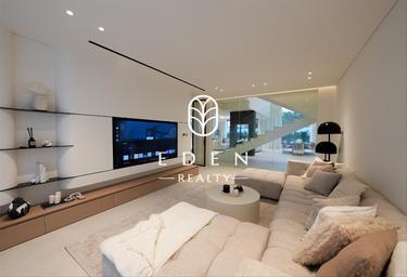 4-BD House Sale, 5,338 sq. ft., Cluster 24, Jumeirah Islands, Dubai, UAE #4