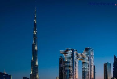 2-BD Apartment Sale, 1,000 sq. ft., Address Residences Zabeel 3, Zabeel 1, Zabeel, Dubai, UAE #3 2-BD Apartment Sale, 1,000 sq. ft., Address Residences Zabeel 3, Zabeel 1, Zabeel, Dubai, UAE #3
