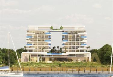3-BD Apartment Sale, 1,000 sq. ft. at Samana Ocean Pearls Phase 2, Samana Ocean Pearl 2, Dubai Islands, Deira, Dubai, UAE #1 3-BD Apartment Sale, 1,000 sq. ft. at Samana Ocean Pearls Phase 2, Samana Ocean Pearl 2, Dubai Islands, Deira, Dubai, UAE #1