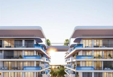 3-BD Apartment Sale, 1,000 sq. ft. at Samana Ocean Pearls Phase 2, Samana Ocean Pearl 2, Dubai Islands, Deira, Dubai, UAE #4