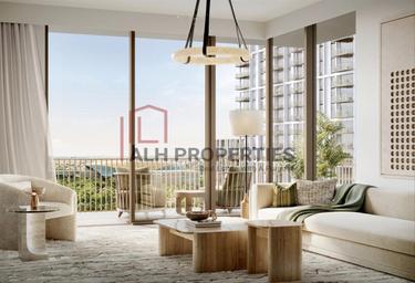 2-BD Apartment Sale, 1,000 sq. ft., Aeon Tower 2, Aeon, Dubai Creek Harbour (The Lagoons), Dubai, UAE #4