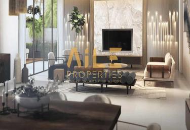 4-BD House Sale, 2,300 sq. ft. at Santorini Phase 2 By Damac, Lagoon Views 11, Lagoon Views, Damac Lagoons, Dubai, UAE #3 4-BD House Sale, 2,300 sq. ft. at Santorini Phase 2 By Damac, Lagoon Views 11, Lagoon Views, Damac Lagoons, Dubai, UAE #3