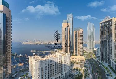 2-BD Apartment Sale, 1,000 sq. ft. at Harbour Views 1 , Harbour Views 1, Dubai Creek Harbour (The Lagoons), Dubai, UAE #2 2-BD Apartment Sale, 1,000 sq. ft. at Harbour Views 1 , Harbour Views 1, Dubai Creek Harbour (The Lagoons), Dubai, UAE #2
