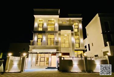 5-BD House Sale, 3,200 sq. ft., Al Maha Village, Al Zahya, Ajman, UAE #1 5-BD House Sale, 3,200 sq. ft., Al Maha Village, Al Zahya, Ajman, UAE #1