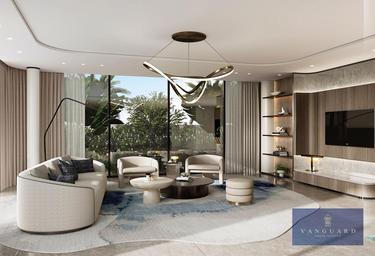 5-BD House Sale, 4,843 sq. ft. at Wadi Villas, Wadi Villas by Arista, District 11, Mohammed Bin Rashid City, Dubai, UAE #3 5-BD House Sale, 4,843 sq. ft. at Wadi Villas, Wadi Villas by Arista, District 11, Mohammed Bin Rashid City, Dubai, UAE #3