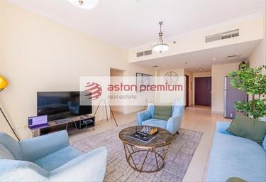 2-BD Apartment Sale, 1,000 sq. ft., Scala Tower, Business Bay, Dubai, UAE #3