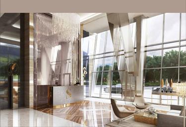 1-BD Apartment Sale, 705 sq. ft., The Sterling East, The Sterling, Business Bay, Dubai, UAE #4