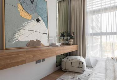 3-BD Apartment Sale, 1,000 sq. ft., Mulberry 1, Park Heights, Dubai Hills Estate, Dubai, UAE #4