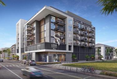 2-BD Apartment Sale, 1,000 sq. ft. at Riviera Lodge Residences, Riviera Lodge Residences, Jumeirah Village Circle, Dubai, UAE #3 2-BD Apartment Sale, 1,000 sq. ft. at Riviera Lodge Residences, Riviera Lodge Residences, Jumeirah Village Circle, Dubai, UAE #3