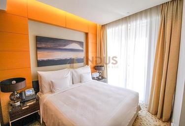 Apartment Sale, 646 sq. ft., The Address Dubai Mall, Downtown Dubai, Dubai, UAE #4