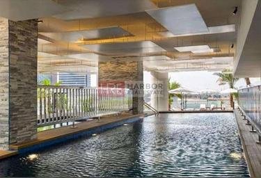 1-BD Apartment Sale, 745 sq. ft., Park Lane Tower, Business Bay, Dubai, UAE #4