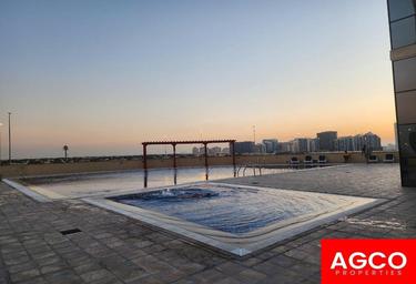 Apartment Sale, 467 sq. ft., Reef Residence, District 13, Jumeirah Village Circle, Dubai, UAE #4
