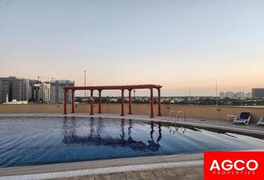 Apartment Sale, 467 sq. ft., Reef Residence, District 13, Jumeirah Village Circle, Dubai, UAE #3