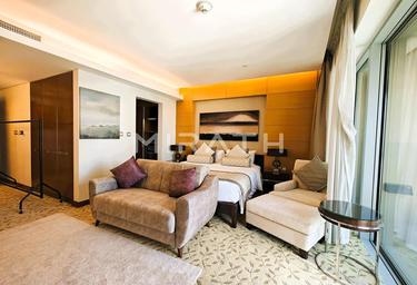 Продажа квартиры, 550 фут², The Address Dubai Mall, Downtown Dubai, Dubai, UAE #2 Продажа квартиры, 550 фут², The Address Dubai Mall, Downtown Dubai, Dubai, UAE #2