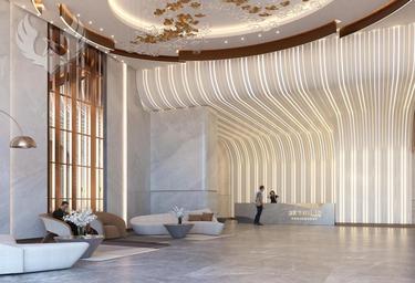 2-BD Apartment Sale, 1,000 sq. ft. at Skyhills Residences By HRE Development, Skyhills Residences, Dubai Science Park, Dubai, UAE #3