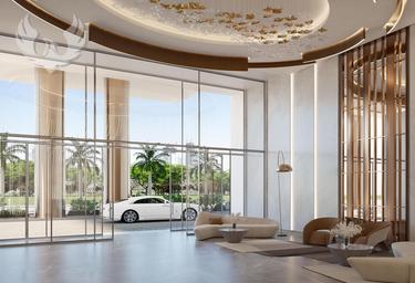 2-BD Apartment Sale, 1,000 sq. ft. at Skyhills Residences By HRE Development, Skyhills Residences, Dubai Science Park, Dubai, UAE #4