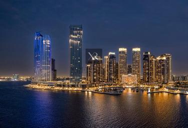 1-BD Apartment Sale, 727 sq. ft. at Palace Residences Creek Blue, Palace Residences Creek Blue, Dubai Creek Harbour (The Lagoons), Dubai, UAE #1 1-BD Apartment Sale, 727 sq. ft. at Palace Residences Creek Blue, Palace Residences Creek Blue, Dubai Creek Harbour (The Lagoons), Dubai, UAE #1