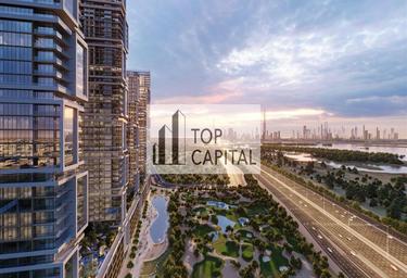 4-BD Apartment Sale, 1,000 sq. ft., Sobha One Tower E, Sobha Hartland, Mohammed Bin Rashid City, Dubai, UAE #2 4-BD Apartment Sale, 1,000 sq. ft., Sobha One Tower E, Sobha Hartland, Mohammed Bin Rashid City, Dubai, UAE #2
