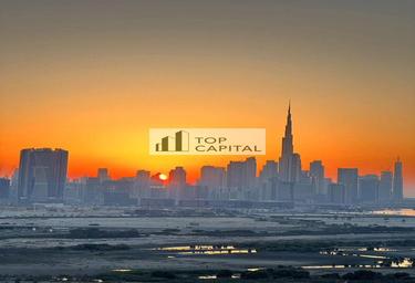 4-BD Apartment Sale, 1,000 sq. ft., Sobha One Tower E, Sobha Hartland, Mohammed Bin Rashid City, Dubai, UAE #4