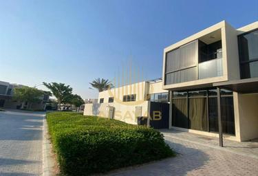 5-BD House Sale, 7,849 sq. ft., Zinnia, The Roots DAMAC Hills 2, Damac Hills 2, Dubai, UAE #1 5-BD House Sale, 7,849 sq. ft., Zinnia, The Roots DAMAC Hills 2, Damac Hills 2, Dubai, UAE #1
