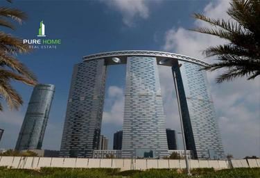 1-BD Apartment Sale, 900 sq. ft., The Gate Tower 2, Shams Abu Dhabi, Al Reem Island, Abu Dhabi, UAE #1 1-BD Apartment Sale, 900 sq. ft., The Gate Tower 2, Shams Abu Dhabi, Al Reem Island, Abu Dhabi, UAE #1
