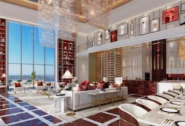 1-BD Apartment Sale, 830 sq. ft. at Safa Two Tower B, Safa Two, Business Bay, Dubai, UAE #3 1-BD Apartment Sale, 830 sq. ft. at Safa Two Tower B, Safa Two, Business Bay, Dubai, UAE #3