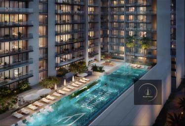 2-BD Apartment Sale, 1,000 sq. ft. at Binghatti Ruby, Binghatti Ruby, Jumeirah Village Circle, Dubai, UAE #1 2-BD Apartment Sale, 1,000 sq. ft. at Binghatti Ruby, Binghatti Ruby, Jumeirah Village Circle, Dubai, UAE #1