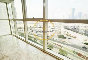 2-BD Apartment Sale, 1,000 sq. ft., Marina Heights, Marina Square, Al Reem Island, Abu Dhabi, UAE #3