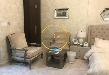 Apartment Sale, 538 sq. ft., Marina Heights 2, Marina Square, Al Reem Island, Abu Dhabi, UAE #4