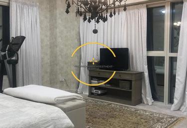 Apartment Sale, 538 sq. ft., Marina Heights 2, Marina Square, Al Reem Island, Abu Dhabi, UAE #3