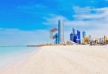 Apartment Sale, 1,000 sq. ft., Nareel Island, Abu Dhabi, UAE #3 Apartment Sale, 1,000 sq. ft., Nareel Island, Abu Dhabi, UAE #3