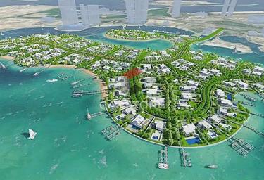 Apartment Sale, 1,000 sq. ft., Nareel Island, Abu Dhabi, UAE #2 Apartment Sale, 1,000 sq. ft., Nareel Island, Abu Dhabi, UAE #2
